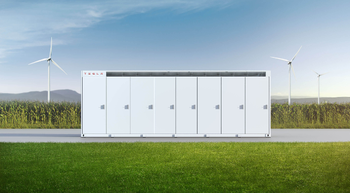 Tesla готовит Megapod, Armada строит новый завод, Siemens обновляет ассортимент — дайджест рынка модульных ЦОД Tesla готовит Megapod, Armada строит новый завод, Siemens обновляет ассортимент — дайджест рынка модульных ЦОД