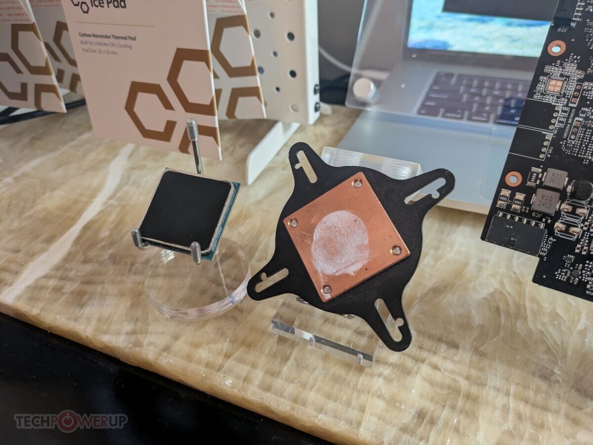 Главные тренды и события рынка серверного охлаждения Главные тренды и события рынка серверного охлаждения